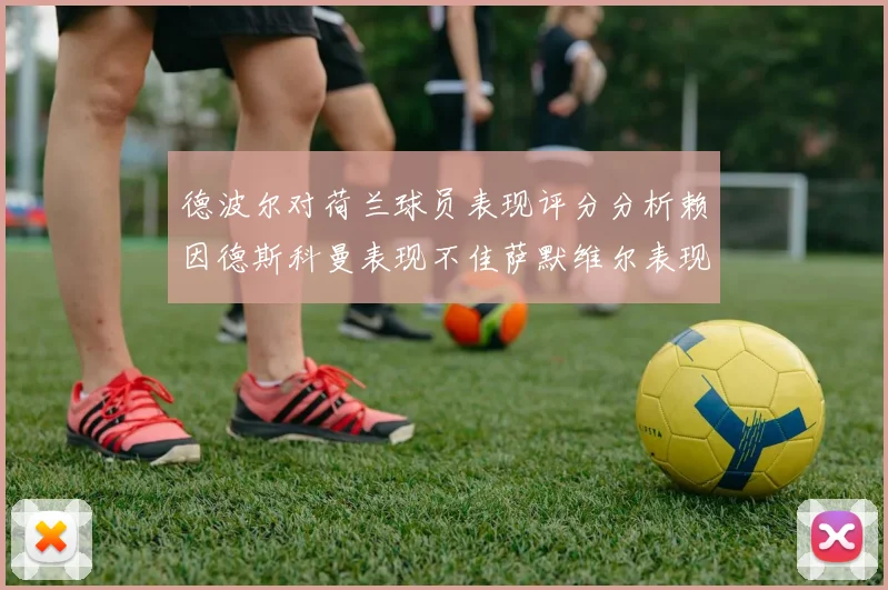 德波尔对荷兰球员表现评分分析赖因德斯科曼表现不佳萨默维尔表现出色