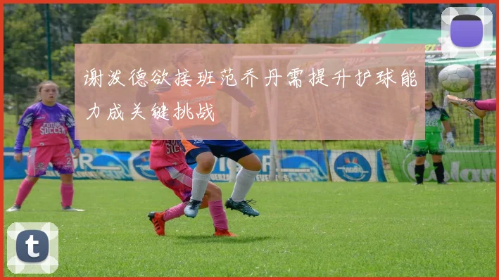 谢泼德欲接班范乔丹需提升护球能力成关键挑战